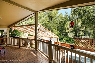 Covered Back Porch 2