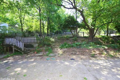 4525 N Lookout St, Little Rock, AR 72205 - photo 4