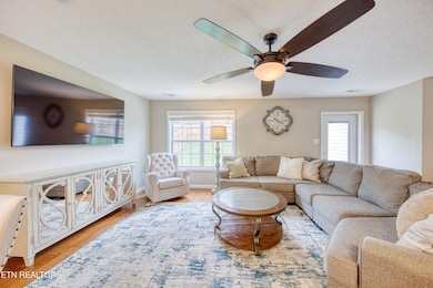 Large Family Room