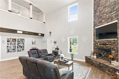 11762 Brant Ward Rd, Cottondale, AL 35453 - photo 7