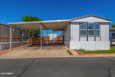 8427 W Glendale Ave unit 108, Glendale, AZ 85305 - photo 3