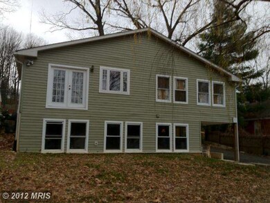 7326 Allan Ave, Falls Church, VA 22046 - photo 6