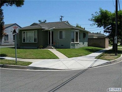 Another Corner View of The Curb Appeal and Front o