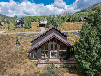 38 Slate Ln, Crested Butte, CO 81224 - photo 4