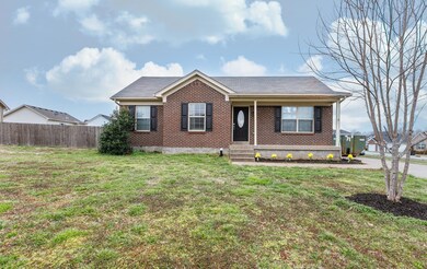 211 Gentry Crossings Blvd, Mount Washington, KY 40047 - photo 5