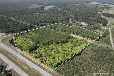 29.81 ac Hwy 49 and Hwy 13, Brooklyn, MS 39425 - photo 2