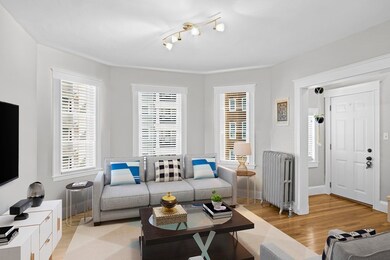 43 Stellman Rd unit 3, Roslindale, MA 02131 - photo 3