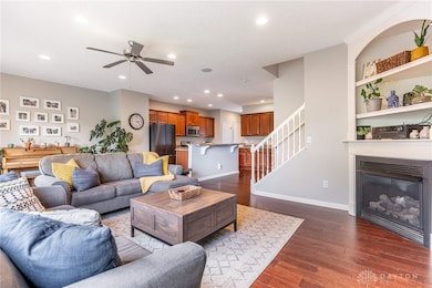 9515 Tahoe Dr, Dayton, OH 45458 - photo 6