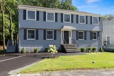138 Salem St unit 3, Wakefield, MA 01880 - photo 3