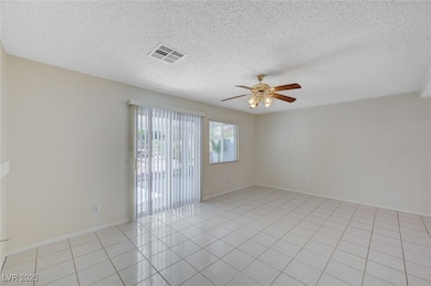 Here is the family room with access to backyard.