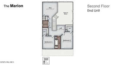 4242 Allsbrook Ln unit 1010, Leland, NC 28451 - photo 3