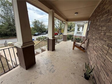 1097 Fortress Ave SW, Atlanta, GA 30315 - photo 6