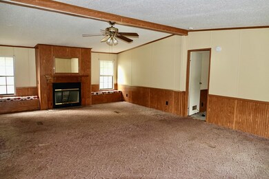 546 Highway 334, Oxford, MS 38655 - photo 4