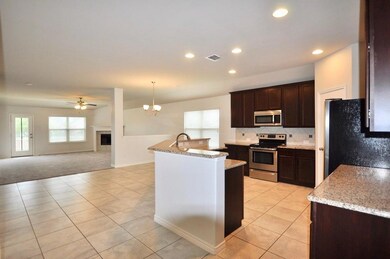 2210 Louis Trail, Weatherford, TX 76087 - photo 3