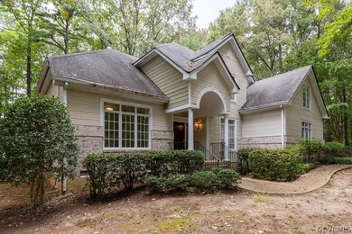 2906 Sugarberry Ln, Midlothian, VA 23113 - photo 2