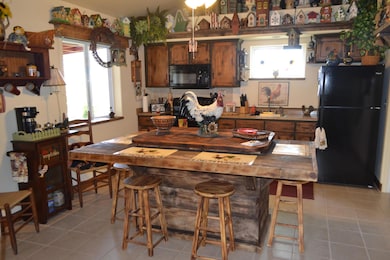 12x15 Kitchen Combo