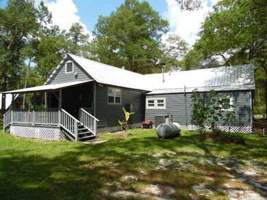 141 Old Shell Point Rd, Crawfordville, FL 32327 - photo 2
