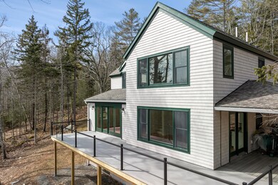 41-31 Viking Way, Round Pond, ME-TP