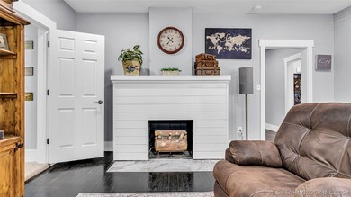811 E St NW, Ardmore, OK 73401 - photo 6