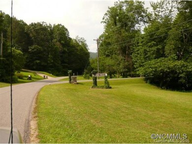 Laurel Woods entrance on Miller Road.