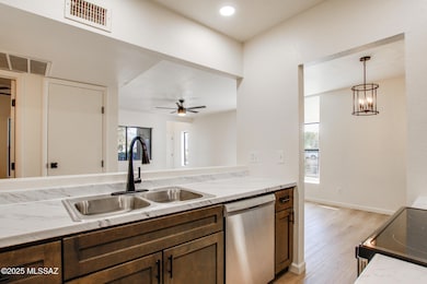 8080 E Speedway Blvd unit 607, Tucson, AZ 85710 - photo 2