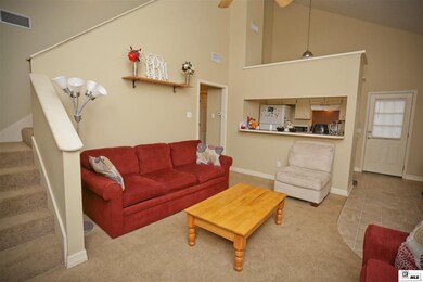 2881 W Barnett Springs Ave, Ruston, LA 71270 - photo 5