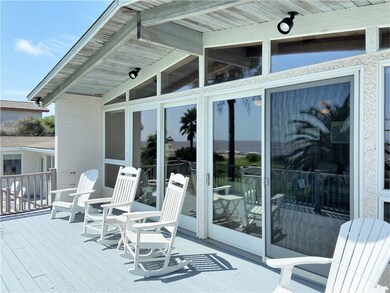 Upper Oceanview Deck