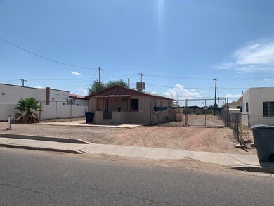 457 Gallagher St, El Paso, TX 79915 - photo 3