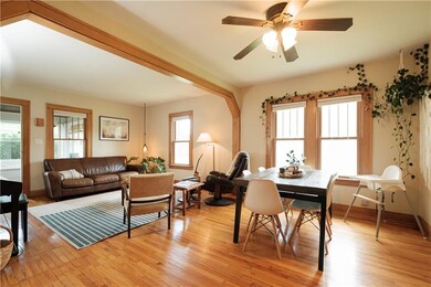 Dinning room