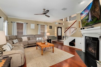 9311 Rush Mill Ct, Houston, TX 77095 - photo 4