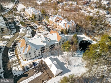 3408 Bitterwood Place unit G203, Laurel, MD 20724 - photo 2