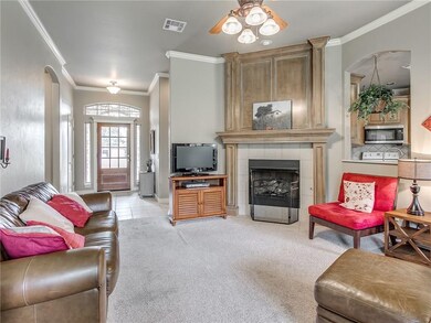 2111 Wagon Trail Blvd, Harrah, OK 73045 - photo 5