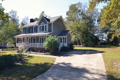 2268 Valley Dr, Winterville, NC 28590 - photo 3