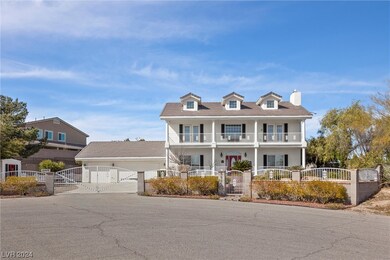 Great Cul de Sac Location