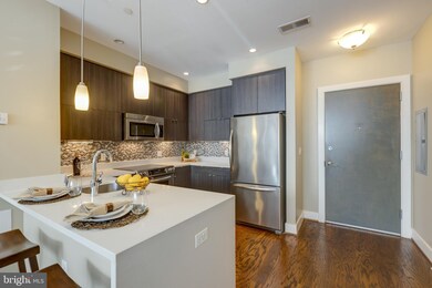 2920 Georgia Ave NW unit 306, Washington, DC 20001 - photo 2