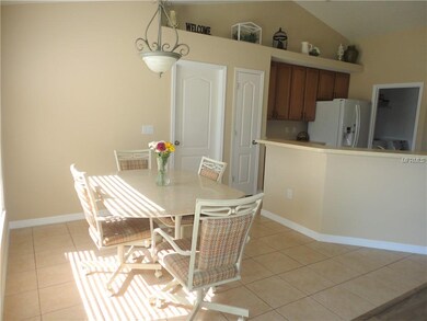 NOOK AREA
