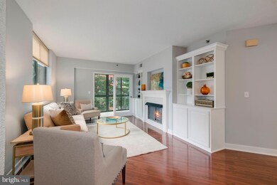 1045 N Utah St unit 2310, Arlington, VA 22201 - photo 4