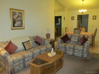 Living Room #2