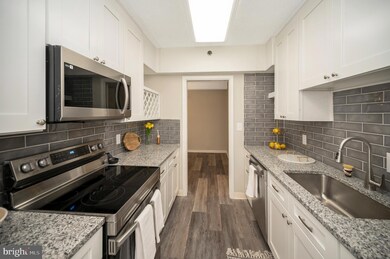 Skyline Square North and South unit 101N, Baileys Crossroads, VA 22041 - photo 3