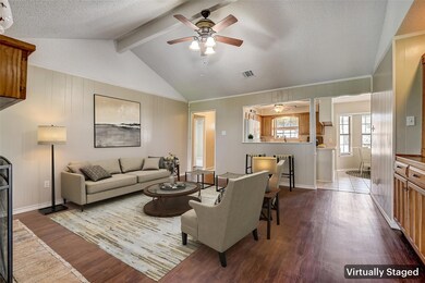 5509 Irish Spring Ln, North Richland Hills, TX 76180 - photo 4