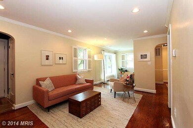 6706 Prince Georges Ave, Takoma Park, MD 20912 - photo 6