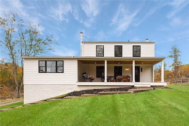 201 Joe Cain Rd, Bulger, PA 15019 - photo 5