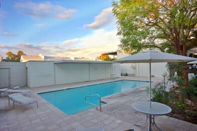 4411 N 40th St unit 33, Phoenix, AZ 85018 - photo 7