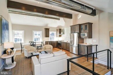 1929 19th St NW unit 5, Washington, DC 20009 - photo 5