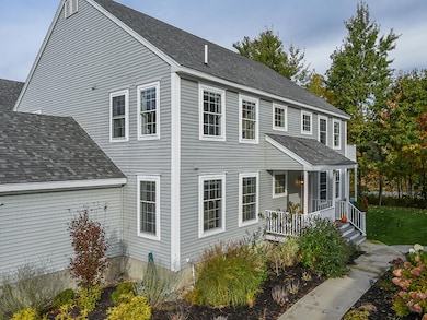 52 Wild Dunes Way unit 20B, Old Orchard Beach, ME 04064 - photo 3