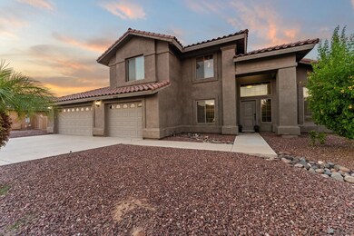 6326 E 47th St, Yuma, AZ 85365 - photo 2