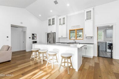 Open Concept