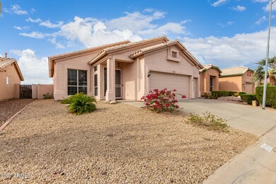 11549 W Chuckwalla Ct, Surprise, AZ 85378 - photo 2