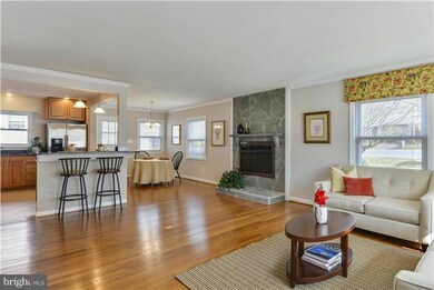 5401 27th St N, Arlington, VA 22207 - photo 3