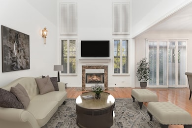 1343 Danada Ct, Naperville, IL 60563 - photo 3